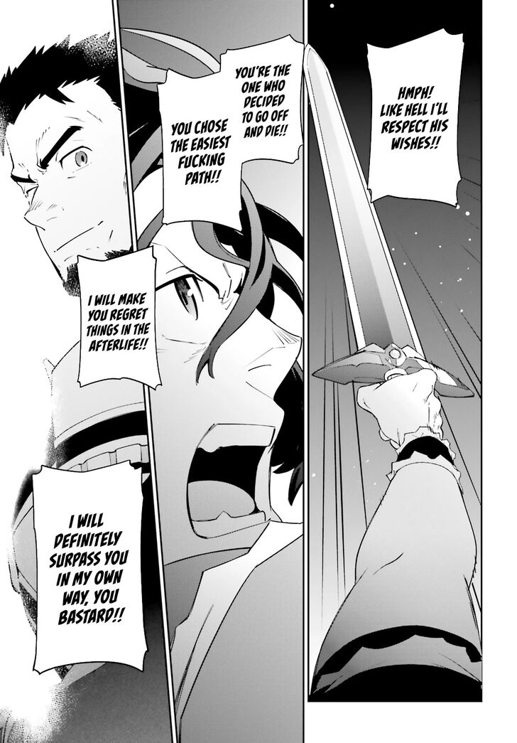 Read Overlord EN Manga Online