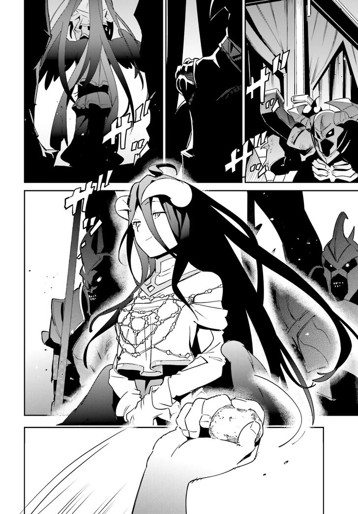 Read Overlord EN Manga Online