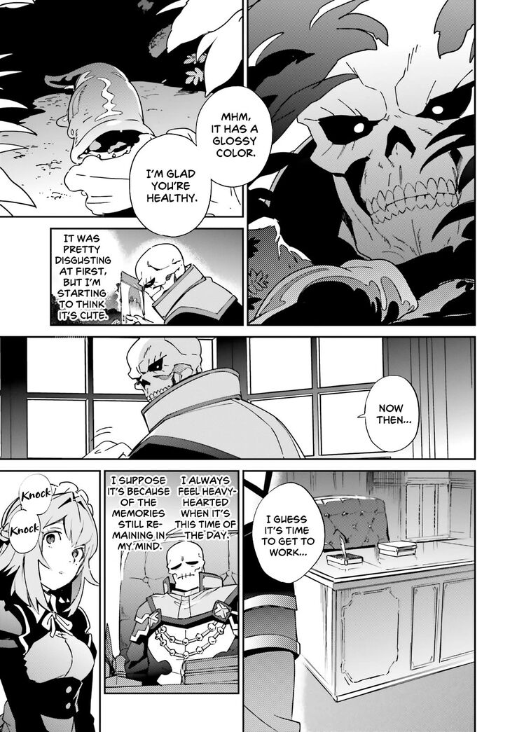 Read Overlord EN Manga Online