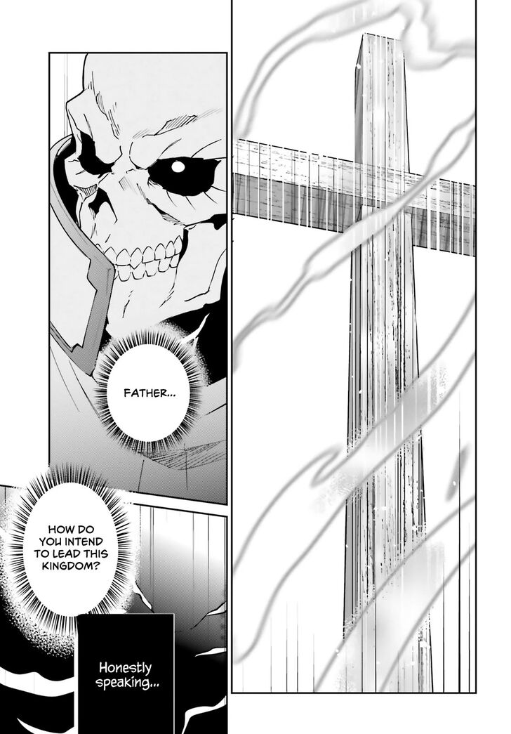 Read Overlord EN Manga Online