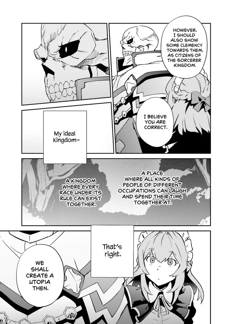 Read Overlord EN Manga Online