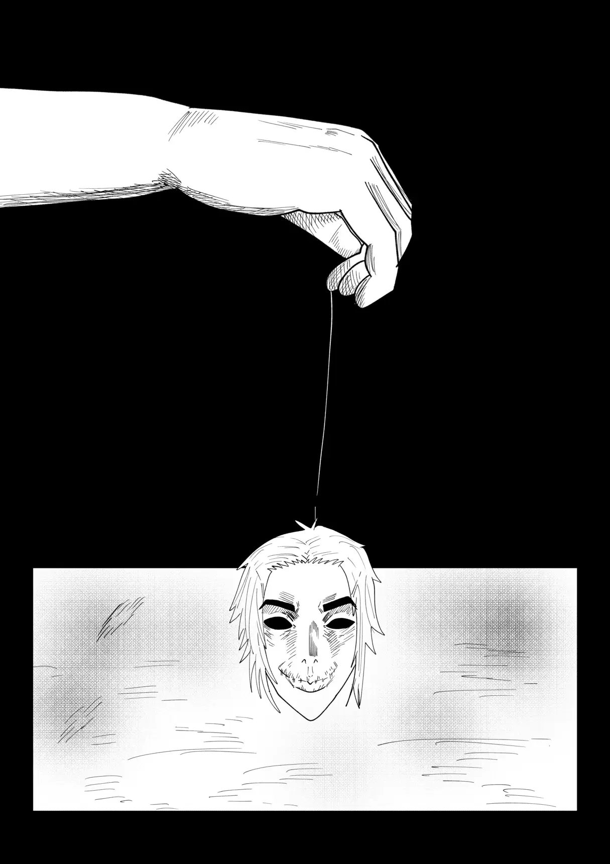 Read POWPOW Odyssey en Manga Online