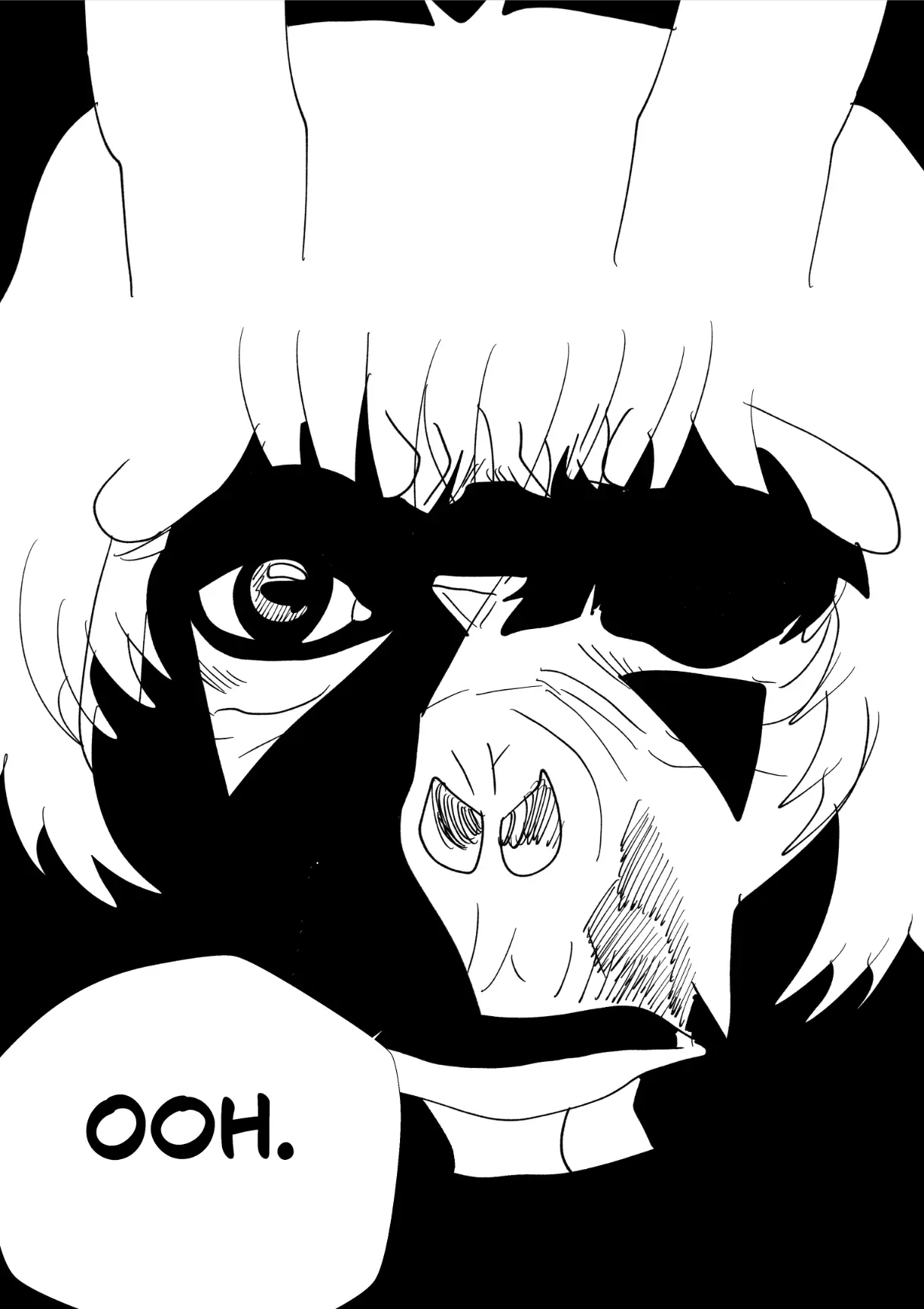 Read POWPOW Odyssey en Manga Online