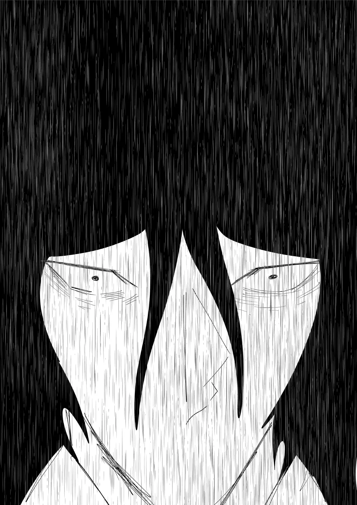 Read POWPOW Odyssey en Manga Online
