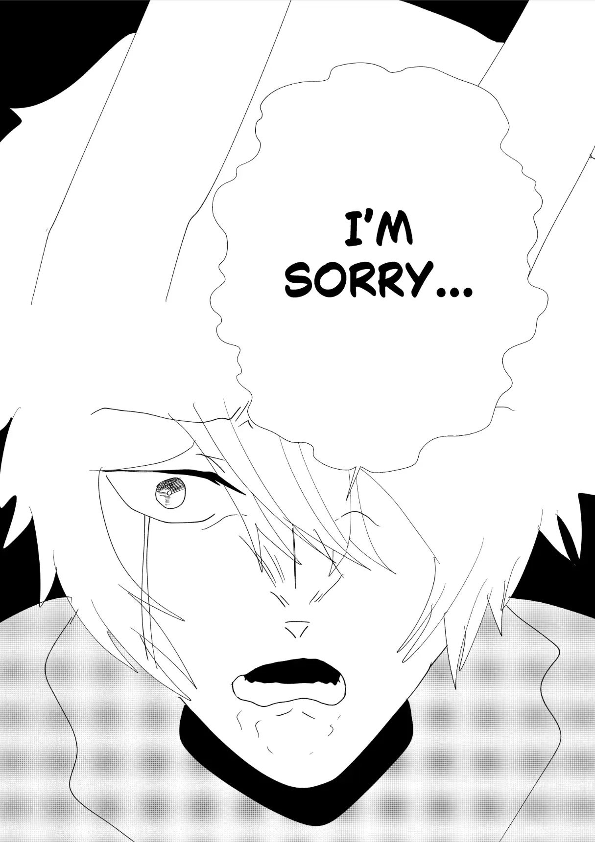 Read POWPOW Odyssey en Manga Online