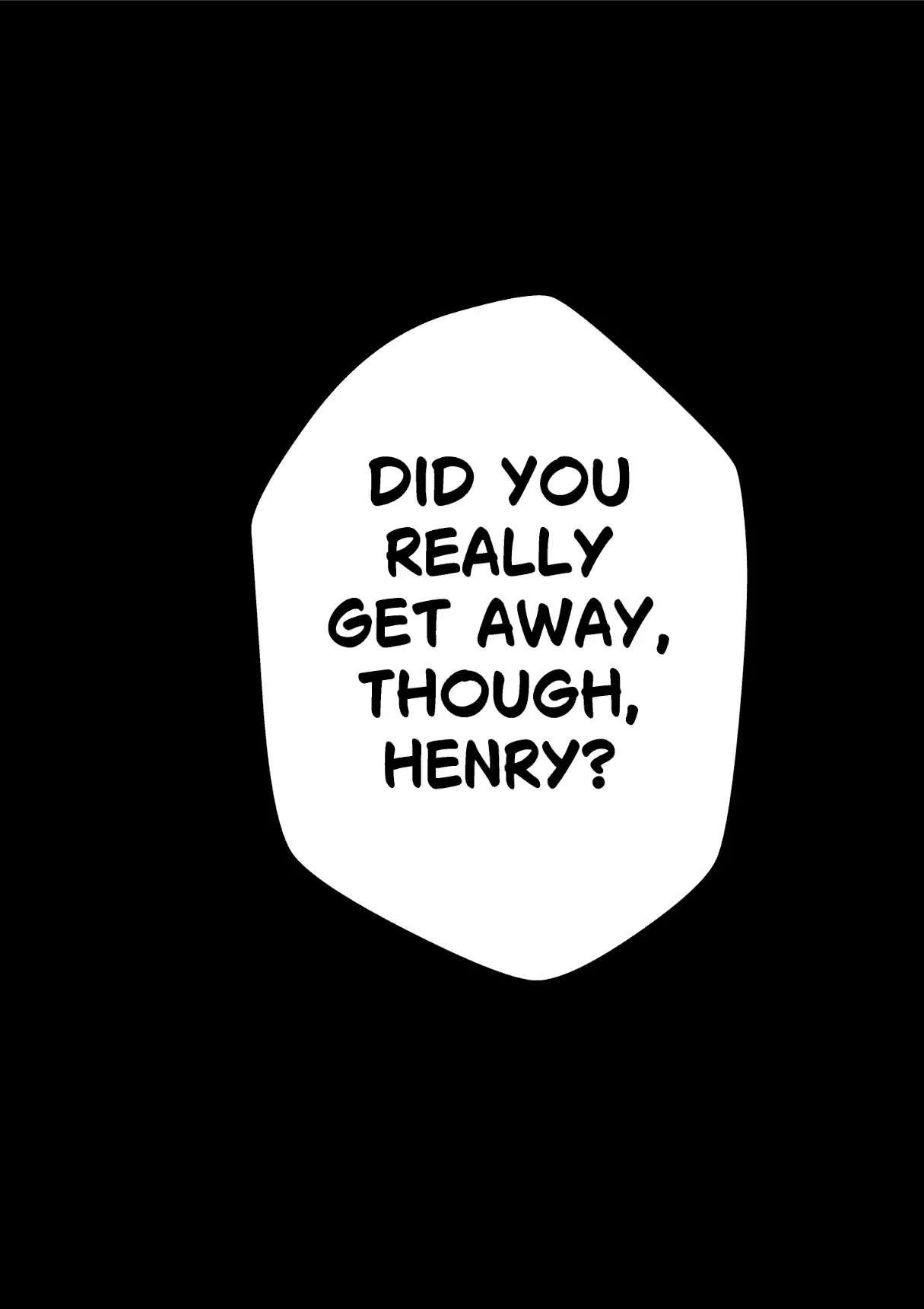 Read POWPOW Odyssey en Manga Online