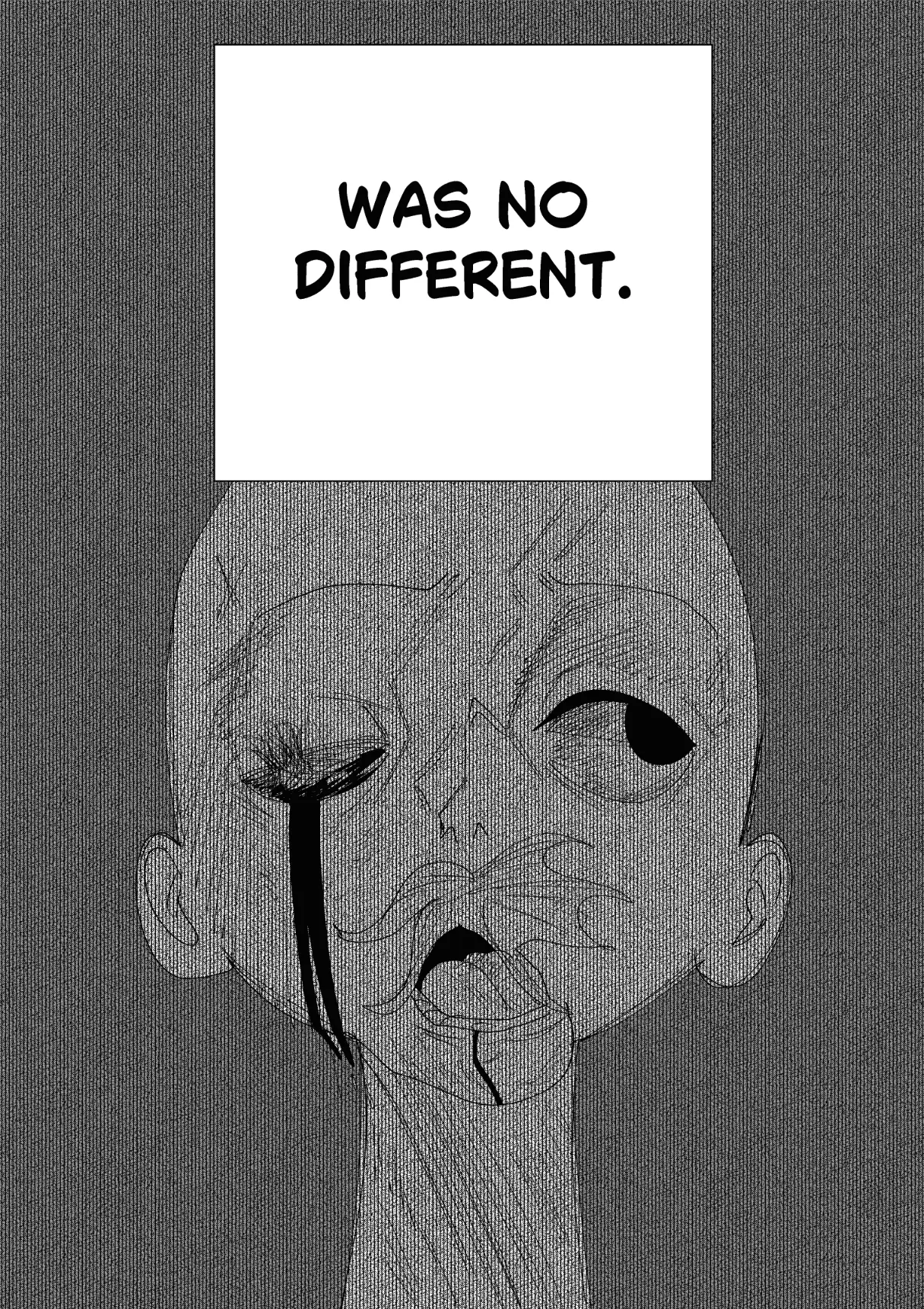 Read POWPOW Odyssey en Manga Online