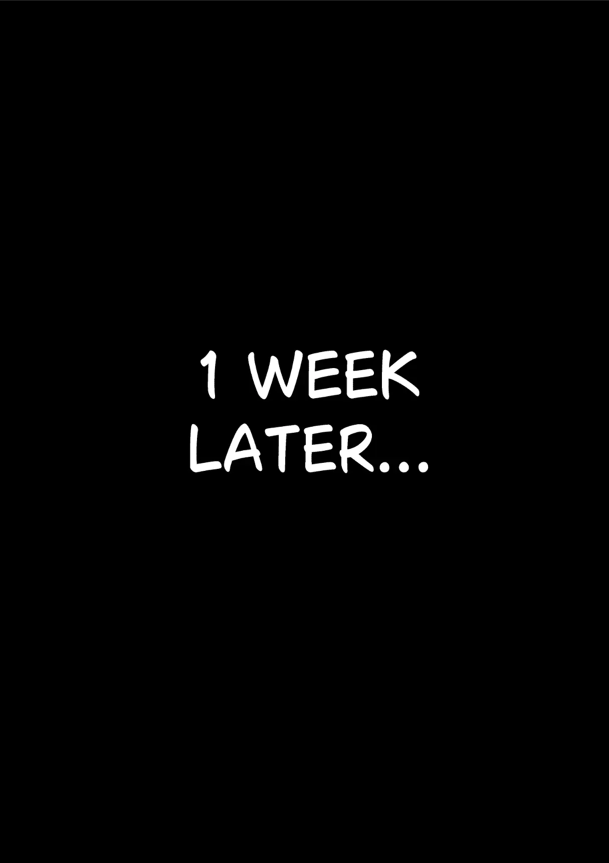 Read POWPOW Odyssey en Manga Online