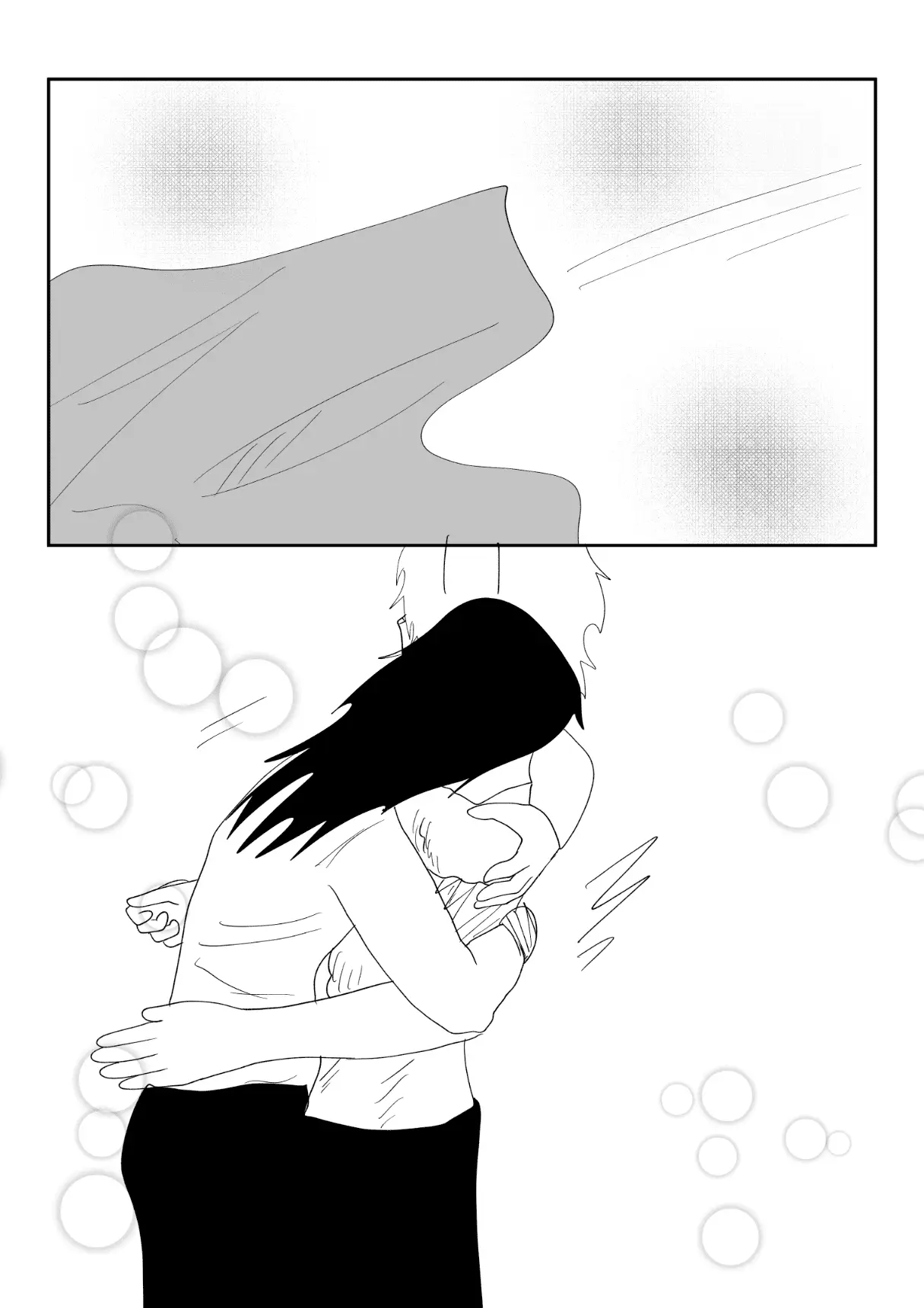 Read POWPOW Odyssey en Manga Online