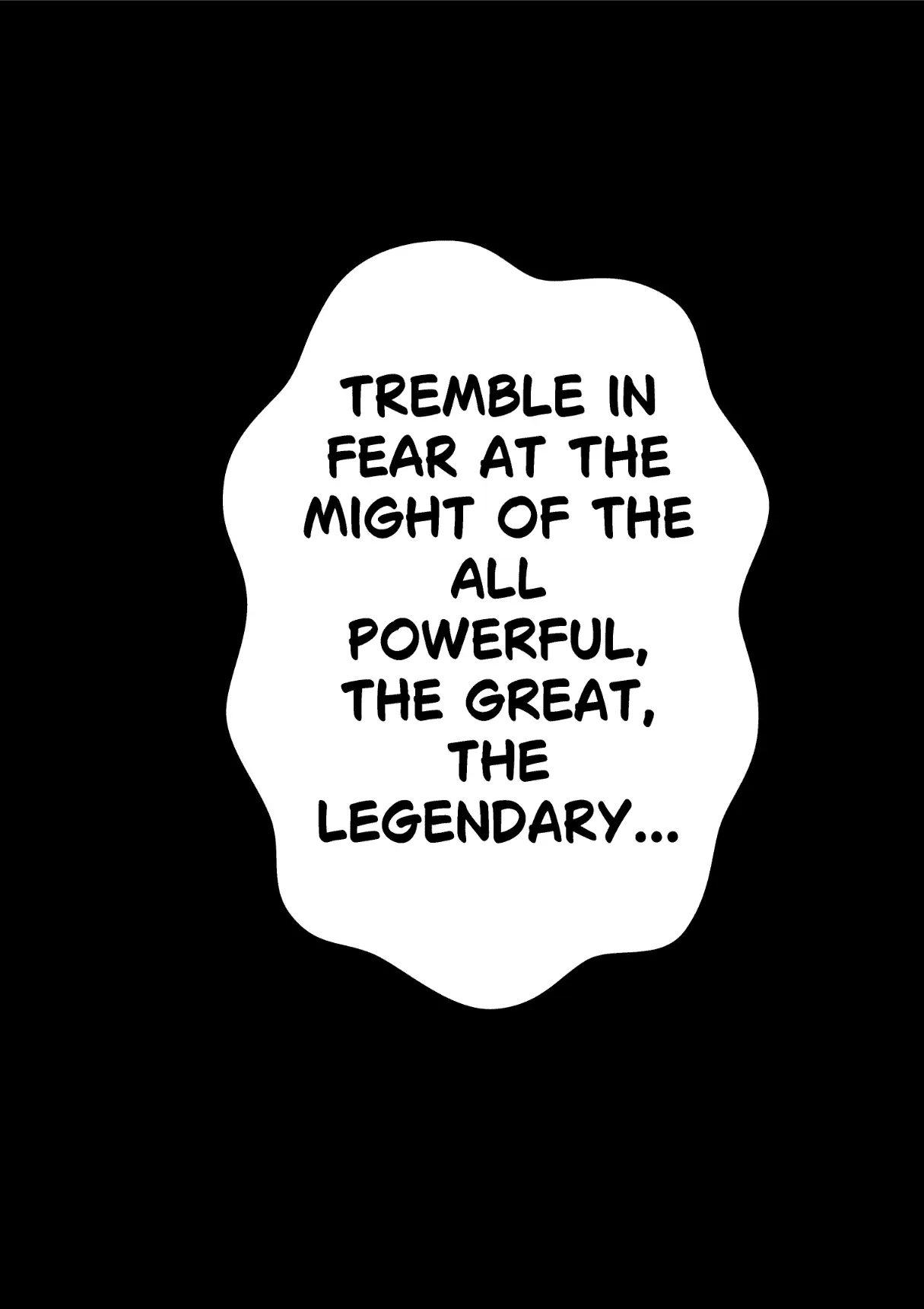 Read POWPOW Odyssey en Manga Online
