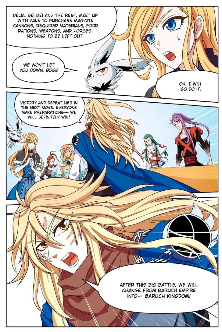 Read Panlong en Manga Online