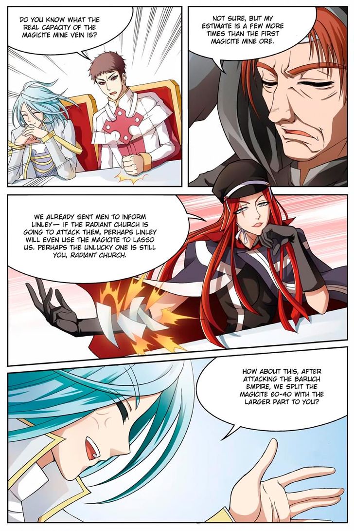 Read Panlong en Manga Online
