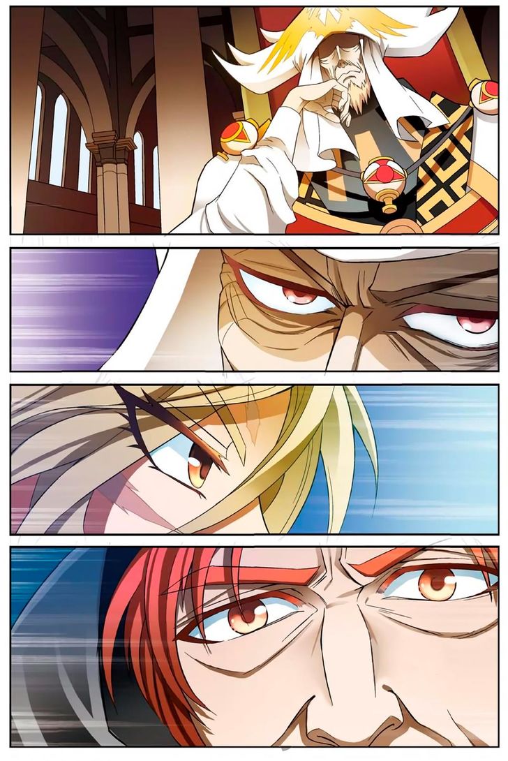 Read Panlong en Manga Online