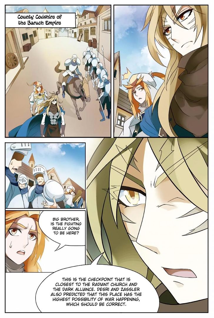 Read Panlong en Manga Online
