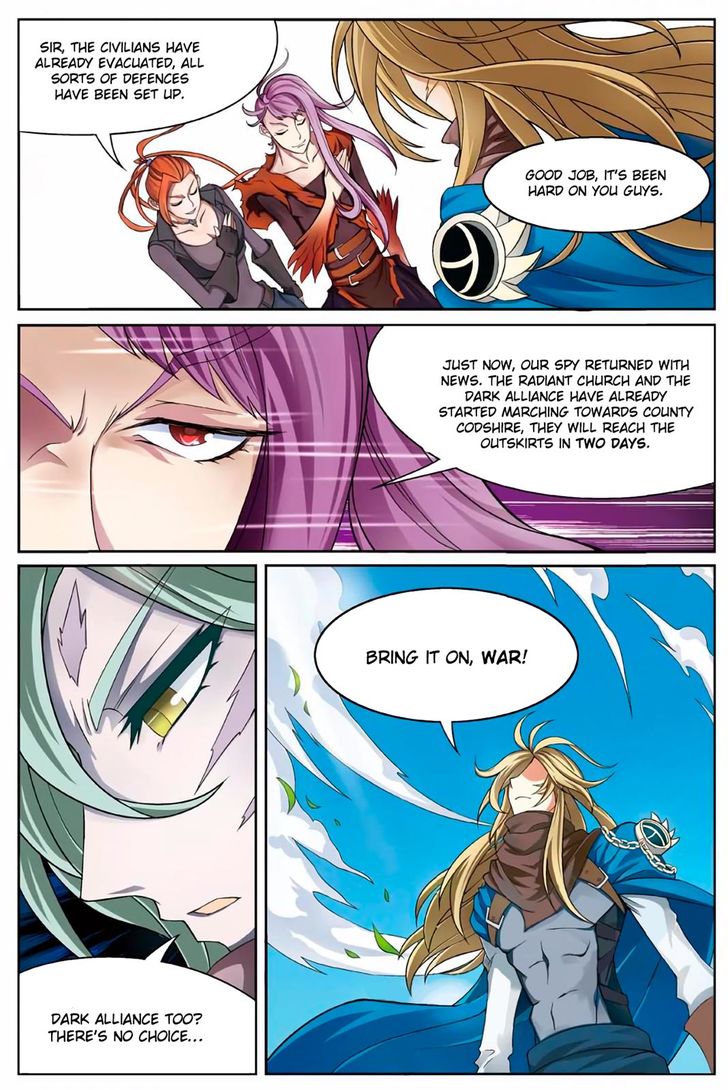 Read Panlong en Manga Online