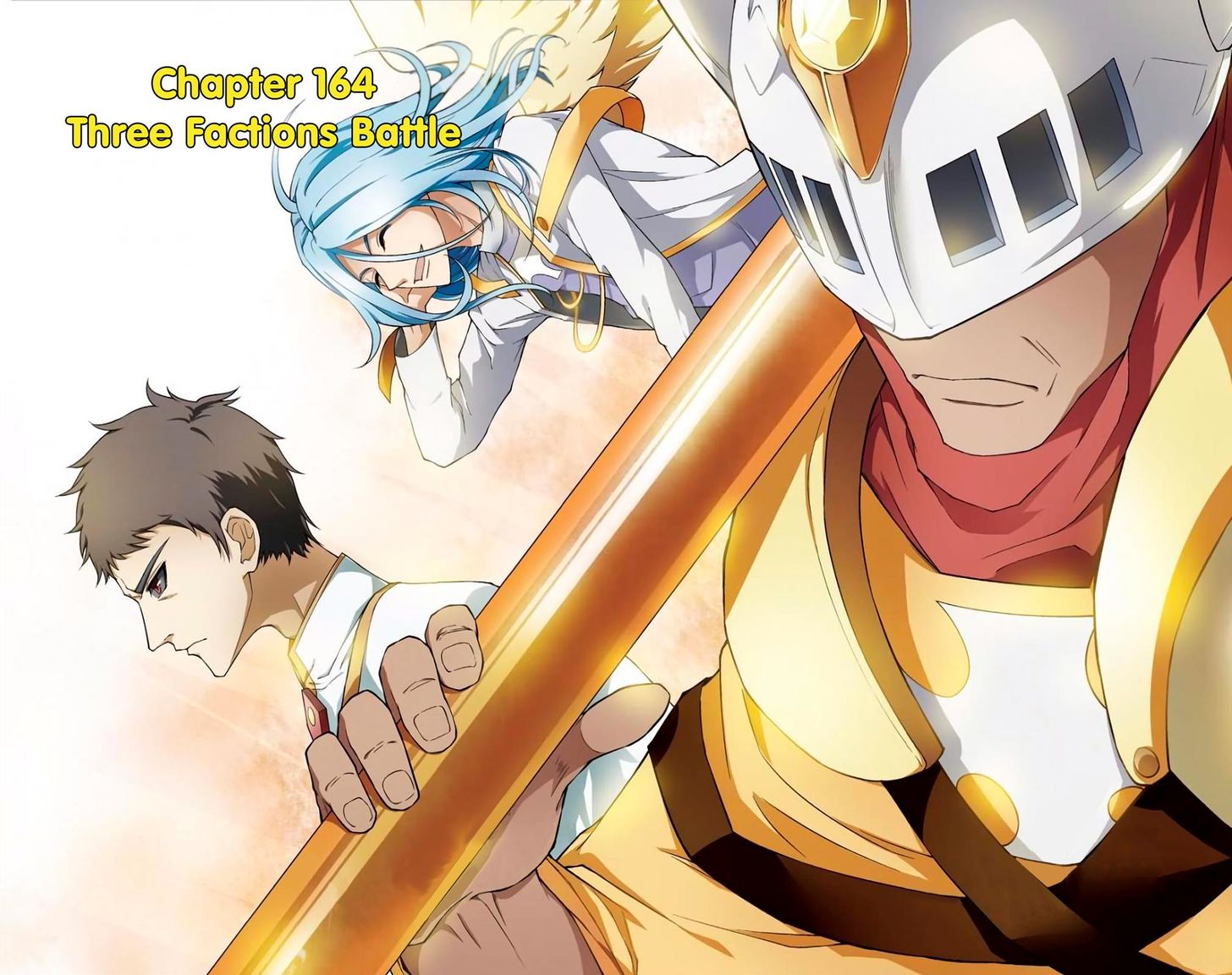 Read Panlong en Manga Online