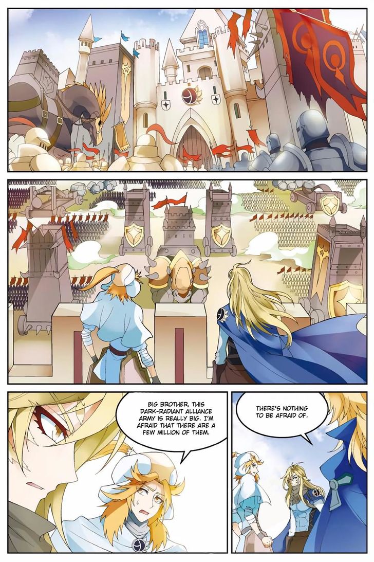 Read Panlong en Manga Online