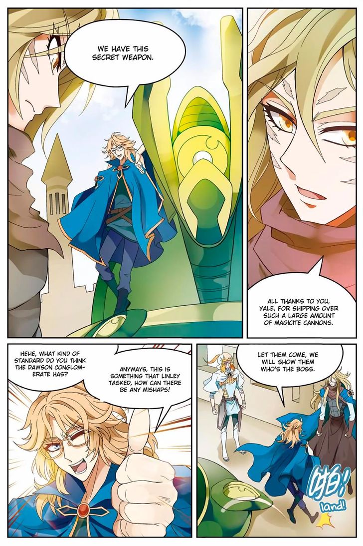 Read Panlong en Manga Online