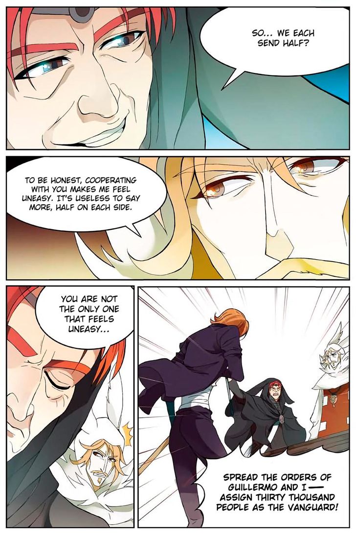 Read Panlong en Manga Online
