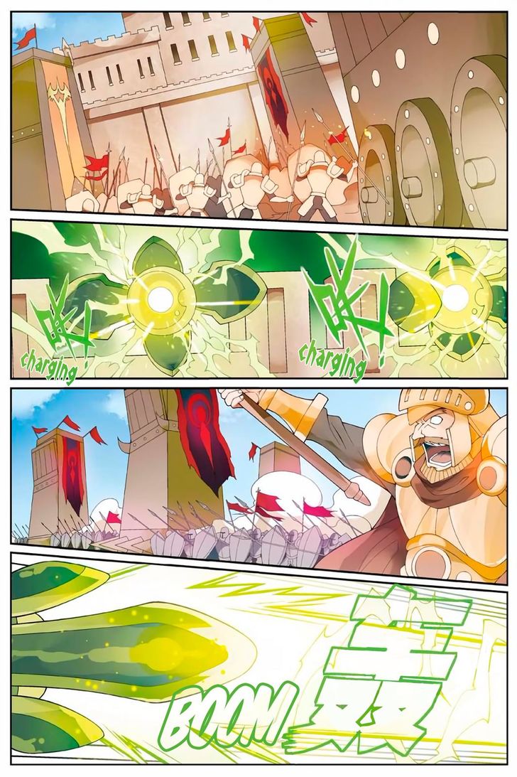 Read Panlong en Manga Online