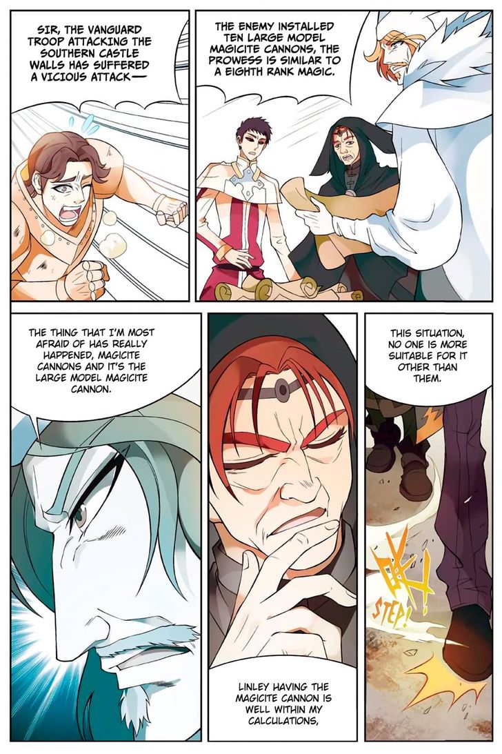 Read Panlong en Manga Online