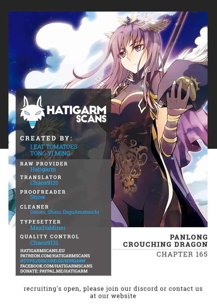 Read Panlong en Manga Online