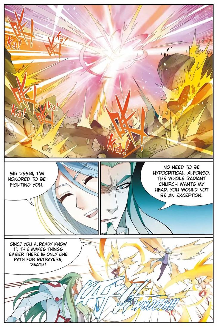 Read Panlong en Manga Online
