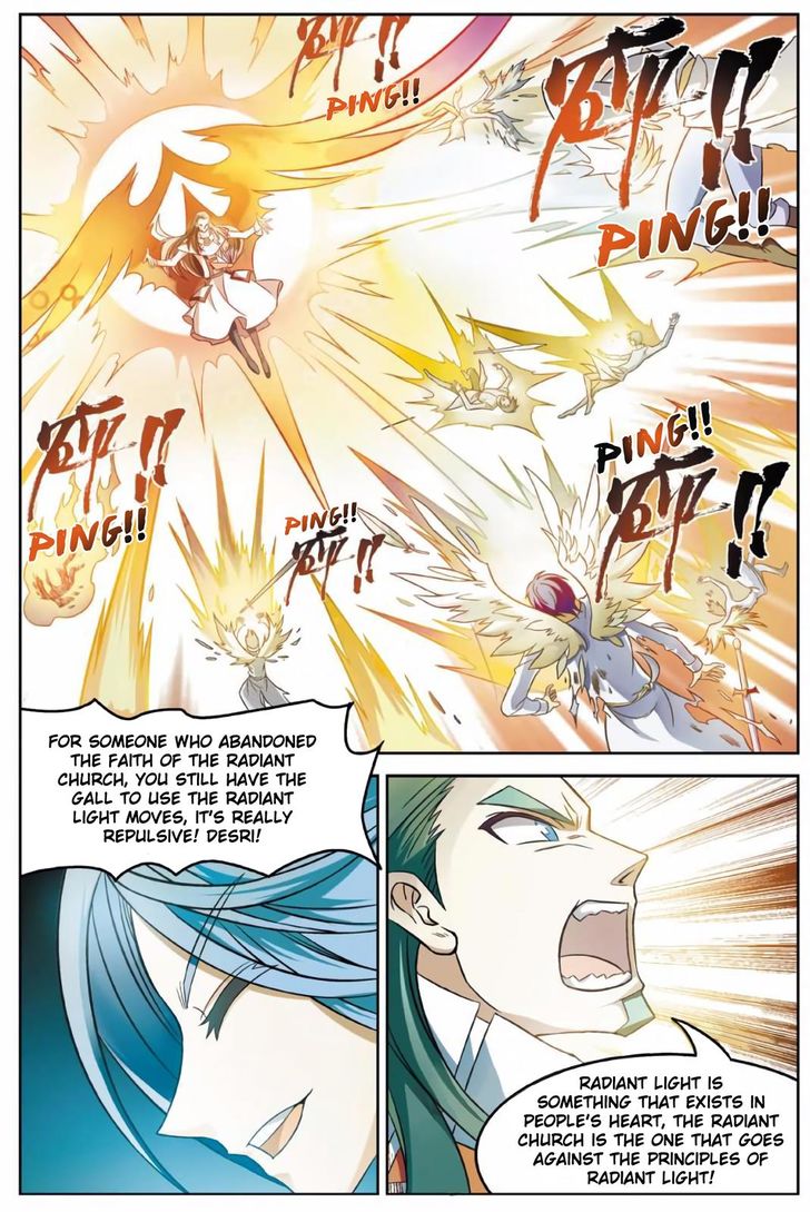 Read Panlong en Manga Online