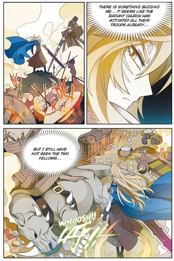 Read Panlong en Manga Online
