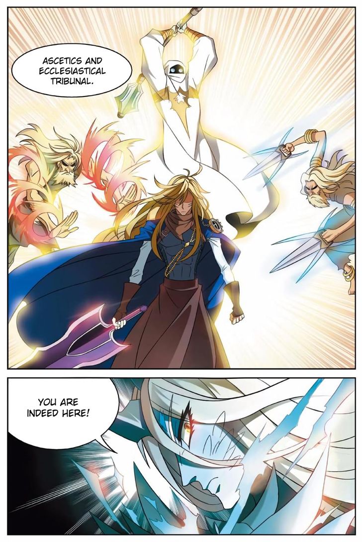 Read Panlong en Manga Online
