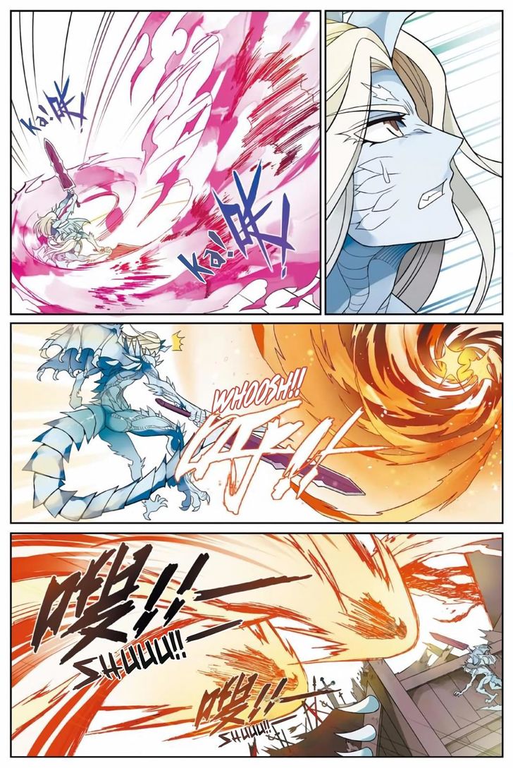 Read Panlong en Manga Online