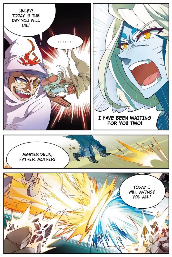 Read Panlong en Manga Online
