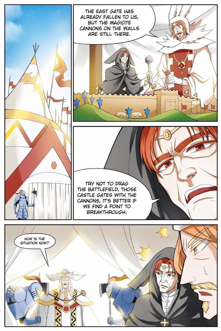 Read Panlong en Manga Online