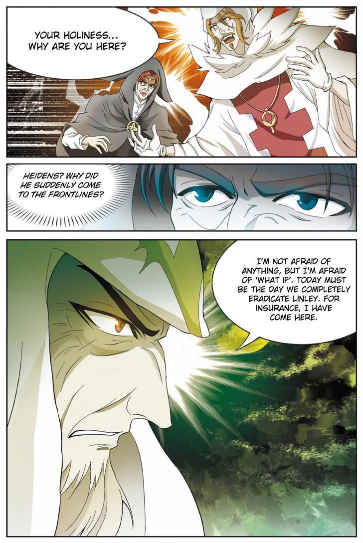 Read Panlong en Manga Online