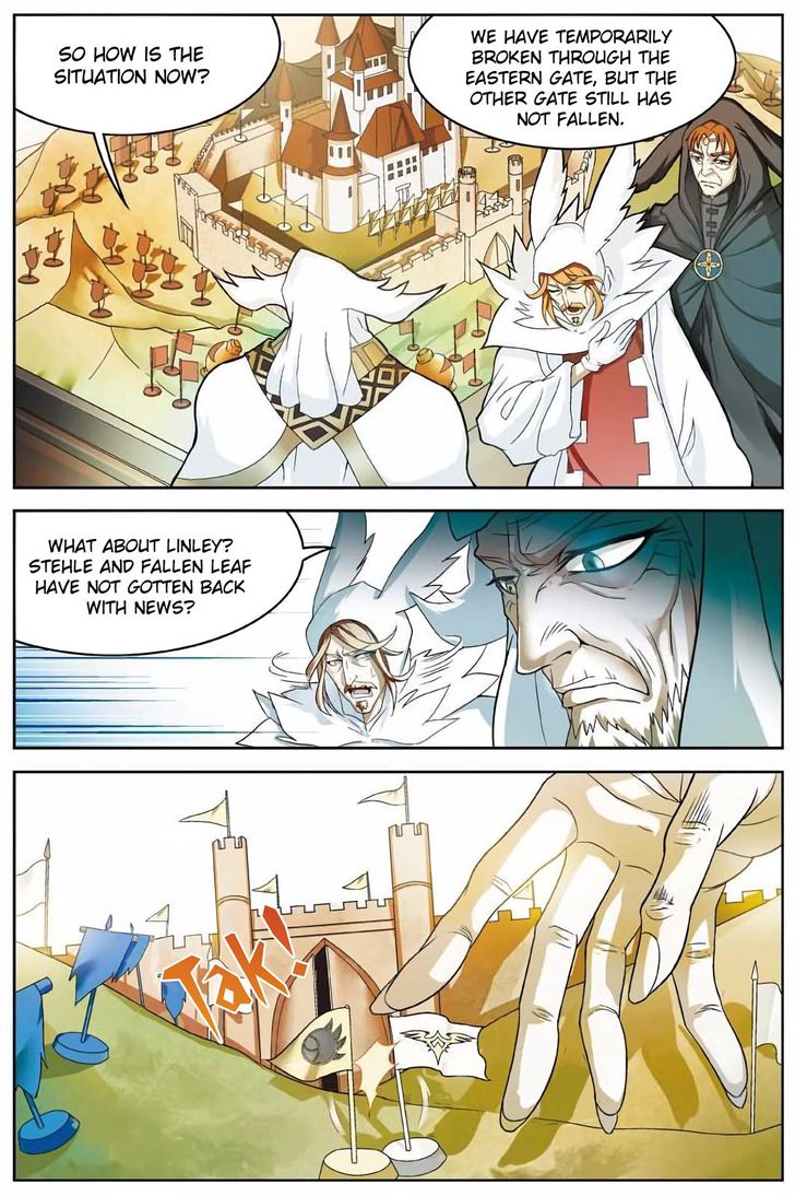 Read Panlong en Manga Online
