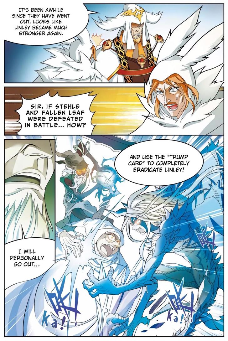 Read Panlong en Manga Online
