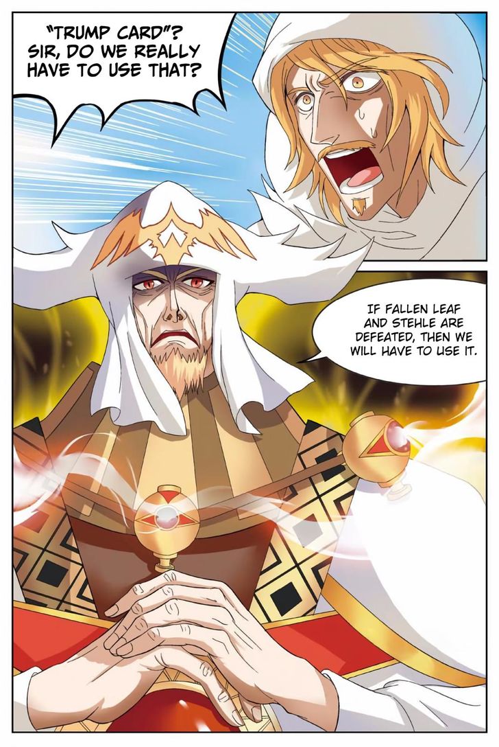 Read Panlong en Manga Online