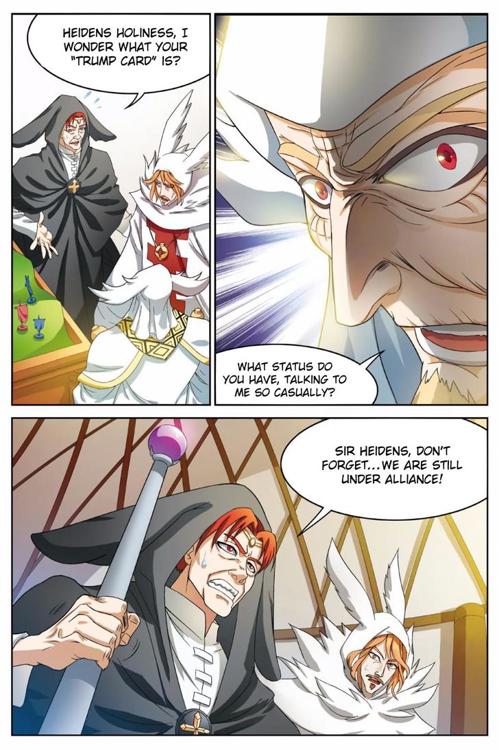 Read Panlong en Manga Online