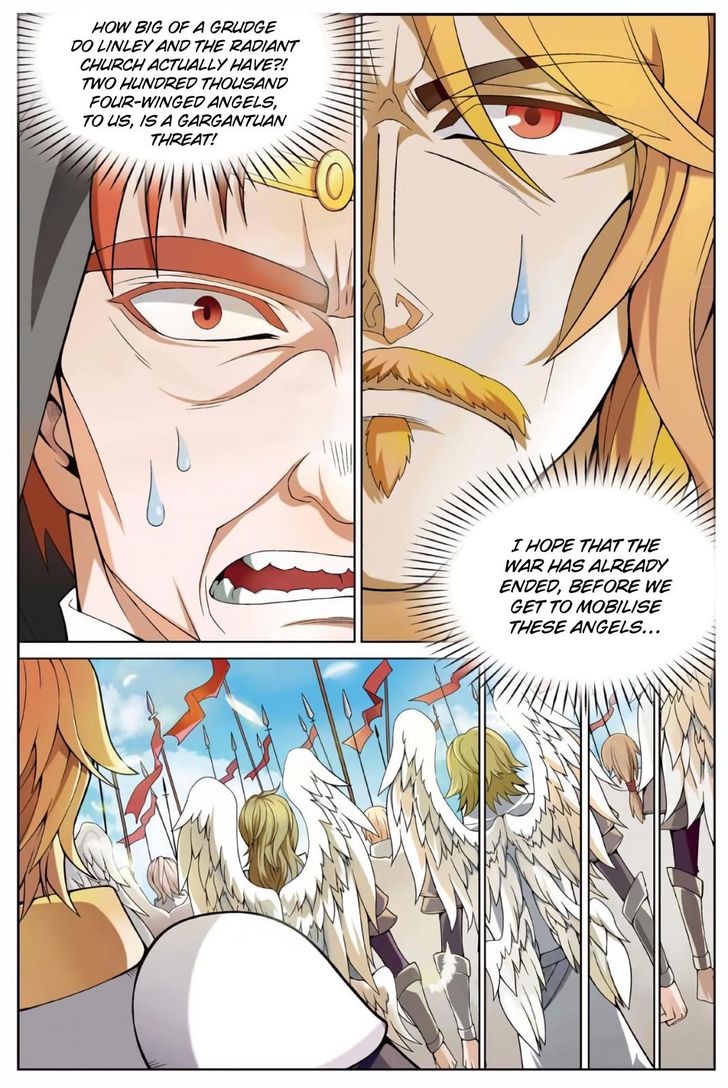 Read Panlong en Manga Online