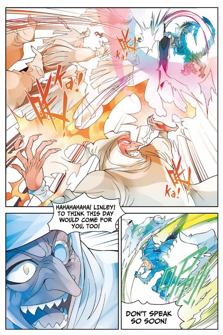 Read Panlong en Manga Online