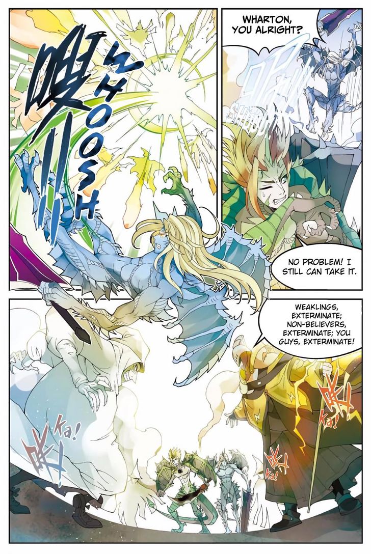 Read Panlong en Manga Online
