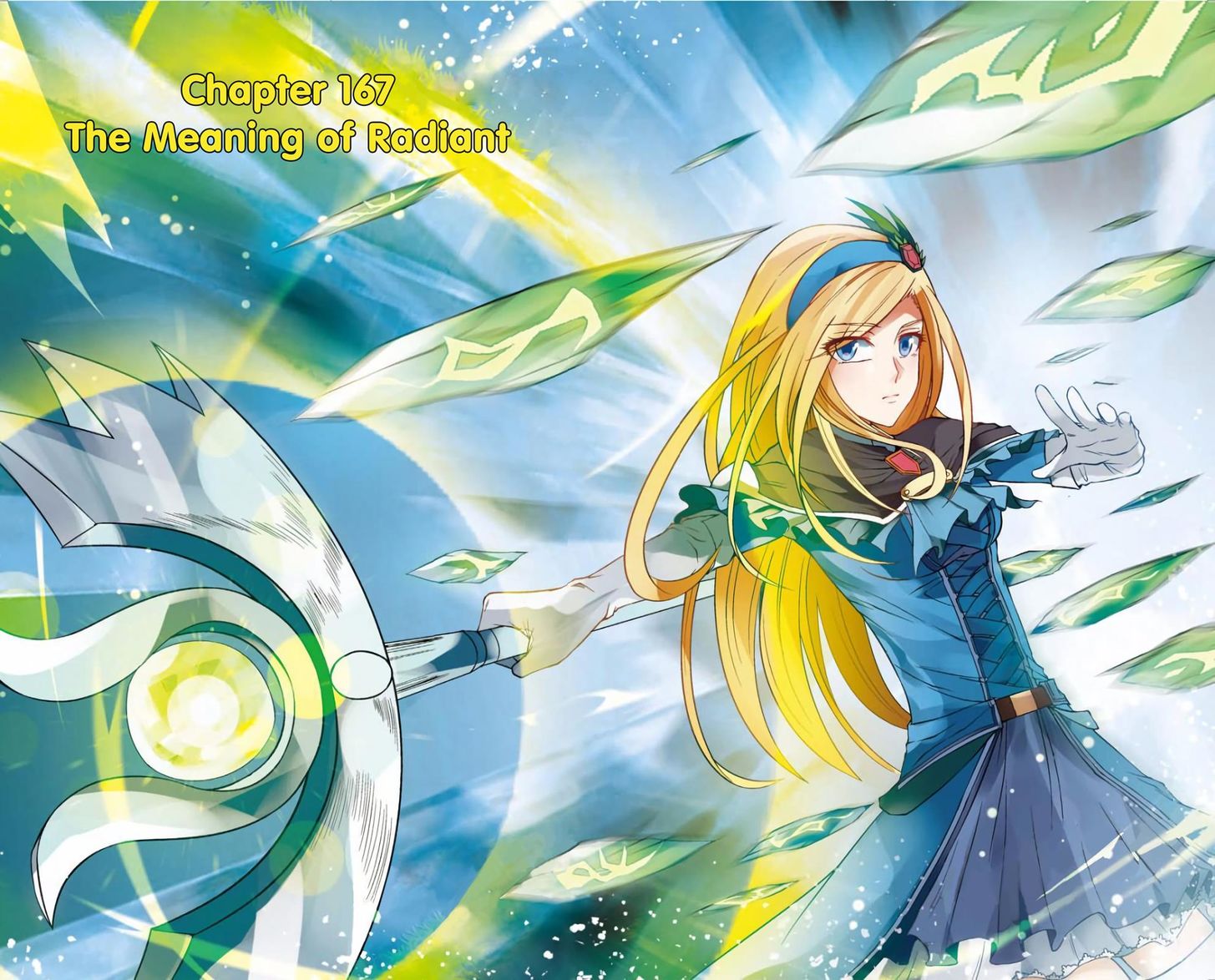 Read Panlong en Manga Online