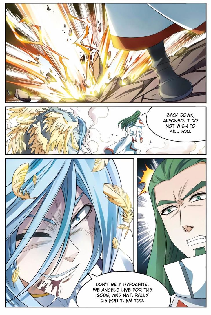 Read Panlong en Manga Online