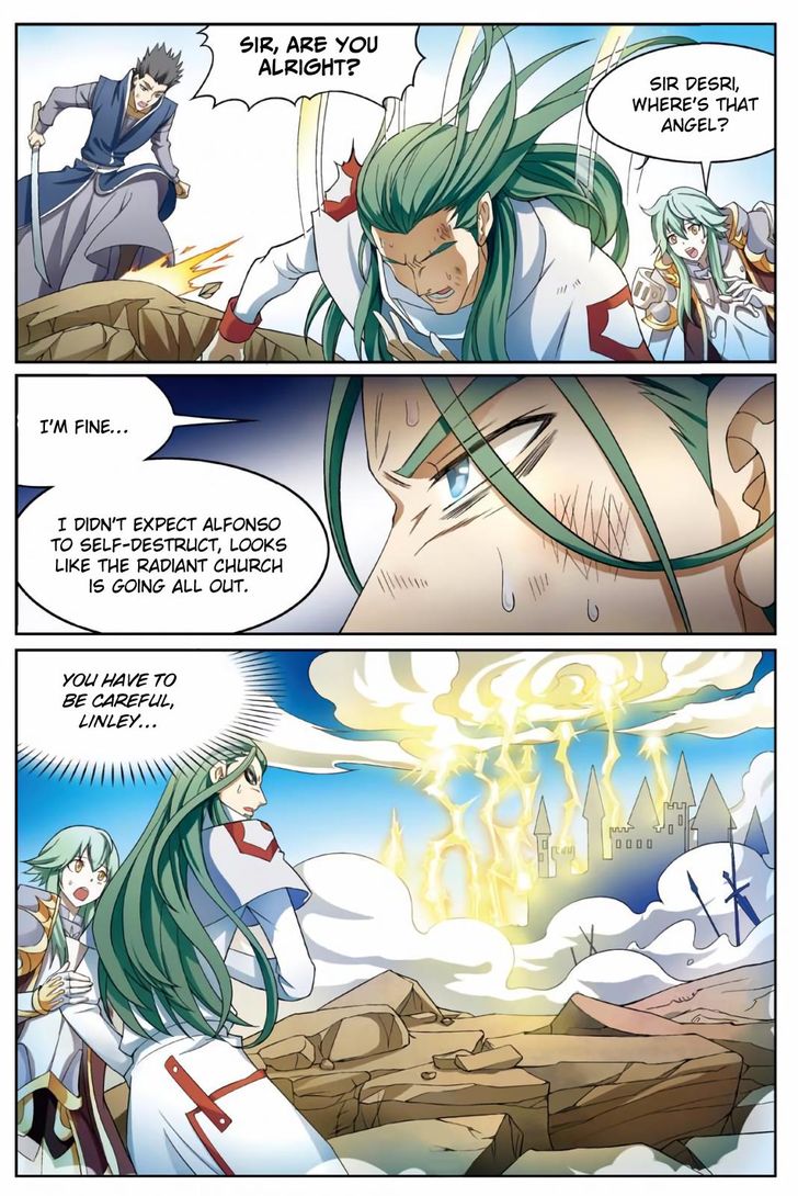 Read Panlong en Manga Online