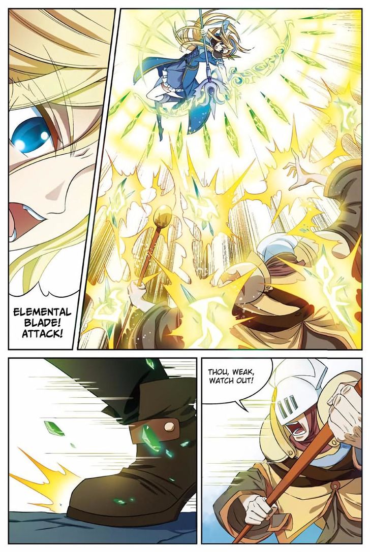 Read Panlong en Manga Online