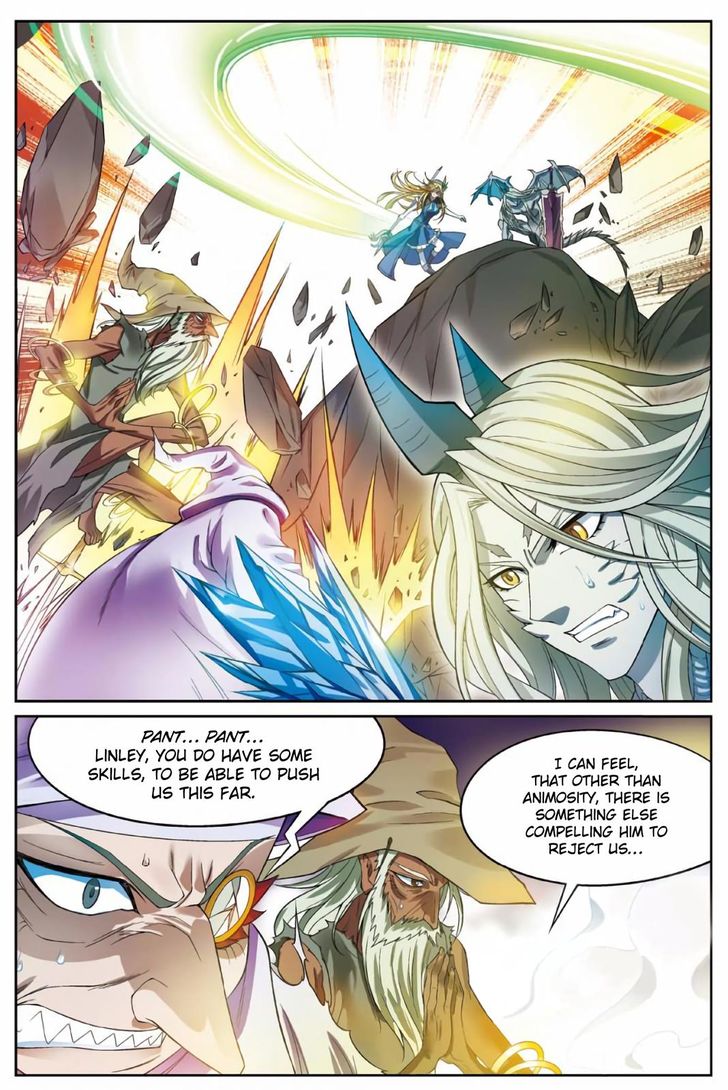 Read Panlong en Manga Online