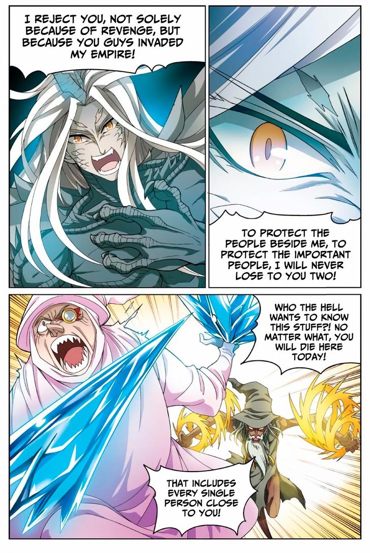 Read Panlong en Manga Online