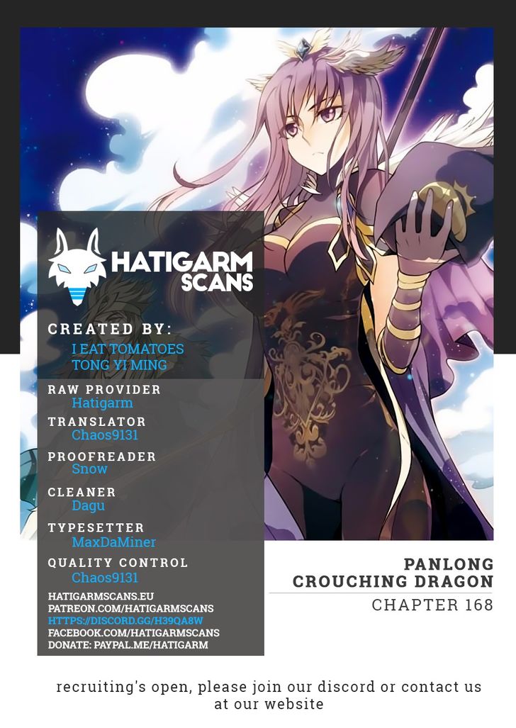 Read Panlong en Manga Online