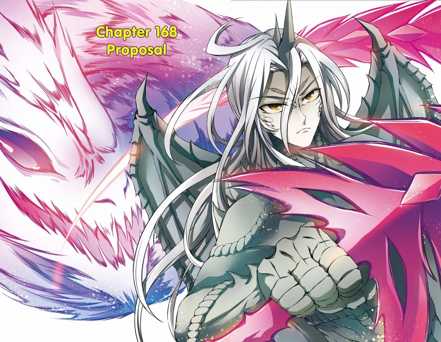 Read Panlong en Manga Online