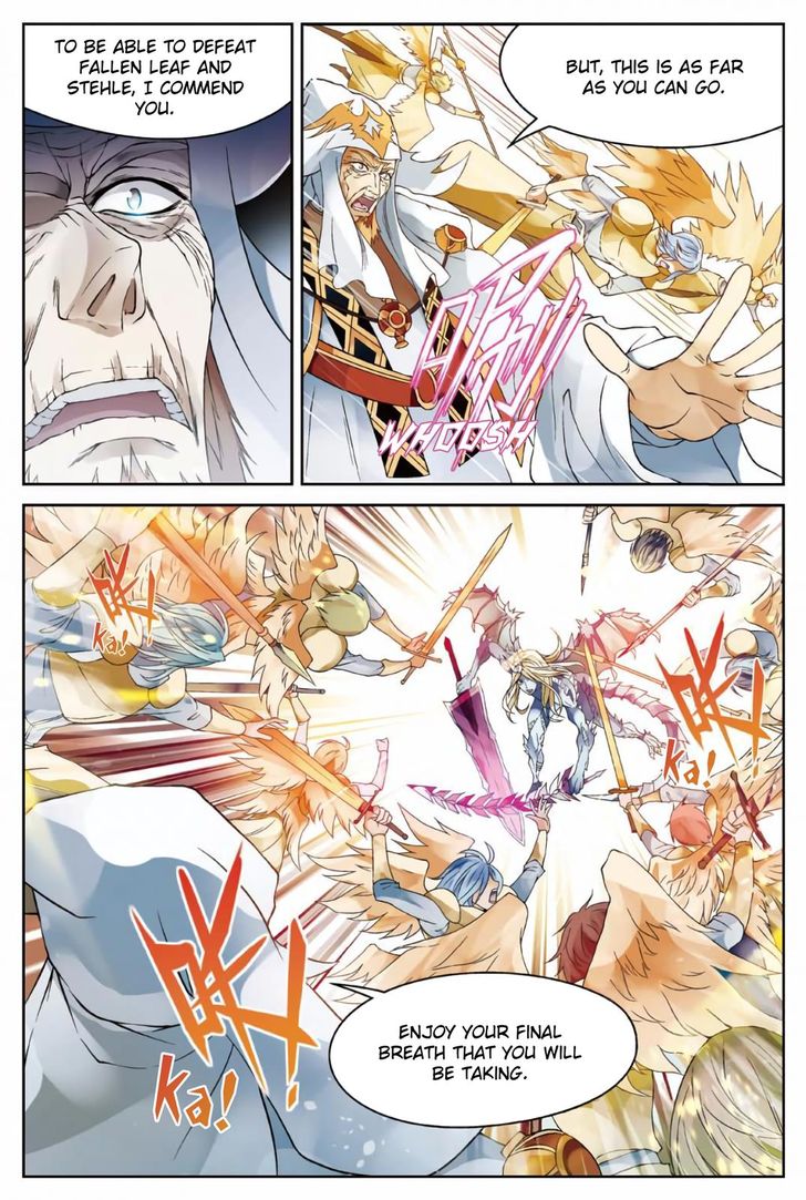 Read Panlong en Manga Online